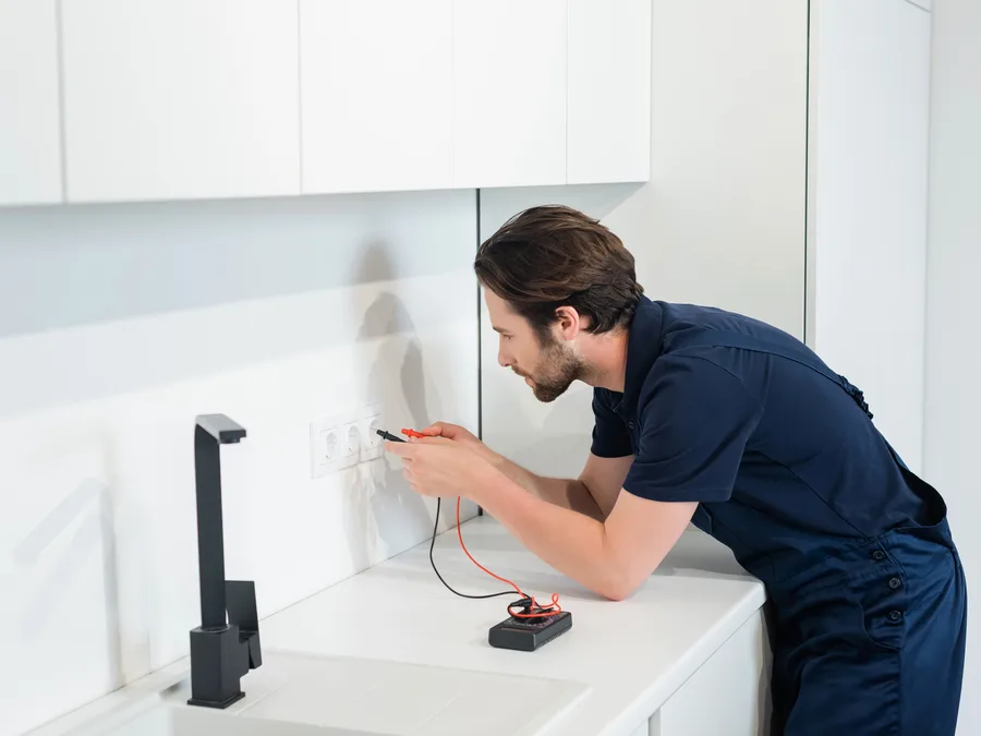Interphone et visiophone par un électricien à Paris